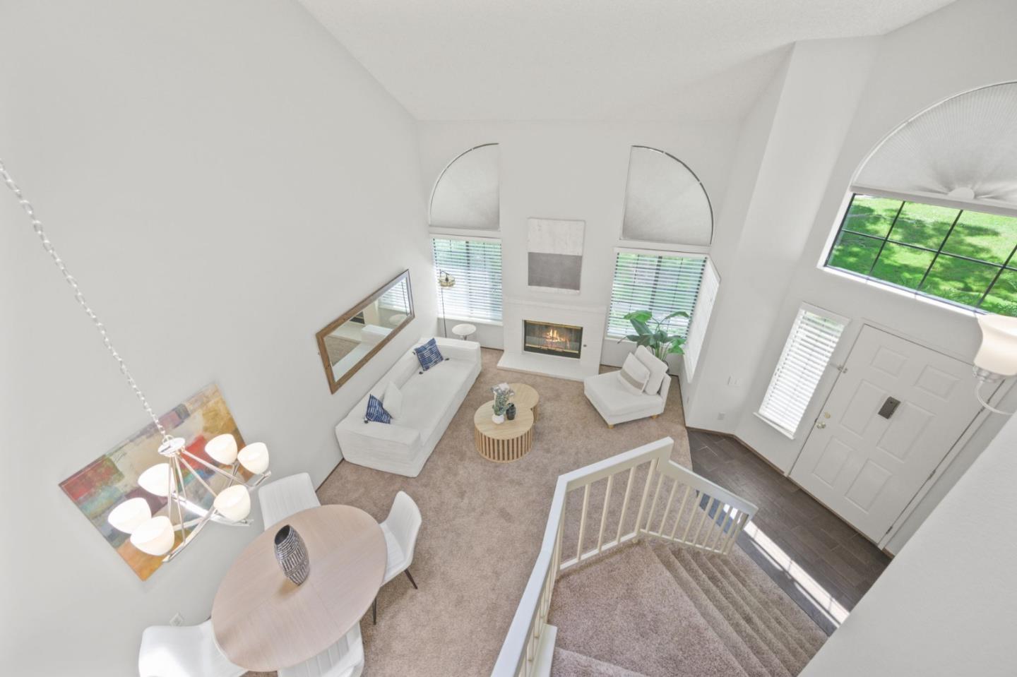 Detail Gallery Image 10 of 45 For 2624 Yerba Vista Ct, San Jose,  CA 95121 - 2 Beds | 2 Baths