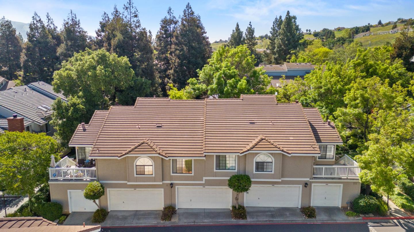 Detail Gallery Image 27 of 45 For 2624 Yerba Vista Ct, San Jose,  CA 95121 - 2 Beds | 2 Baths