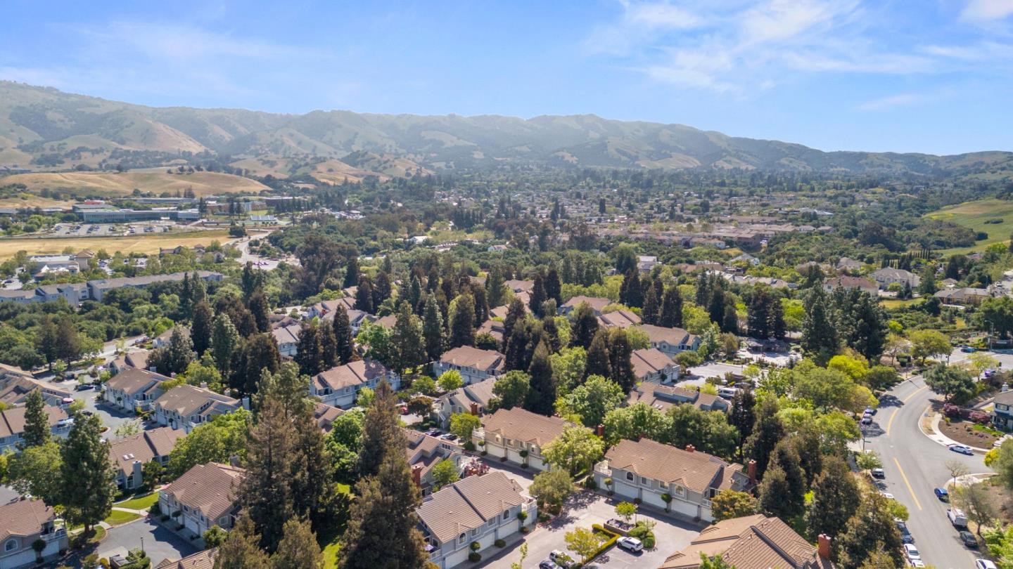 Detail Gallery Image 36 of 45 For 2624 Yerba Vista Ct, San Jose,  CA 95121 - 2 Beds | 2 Baths