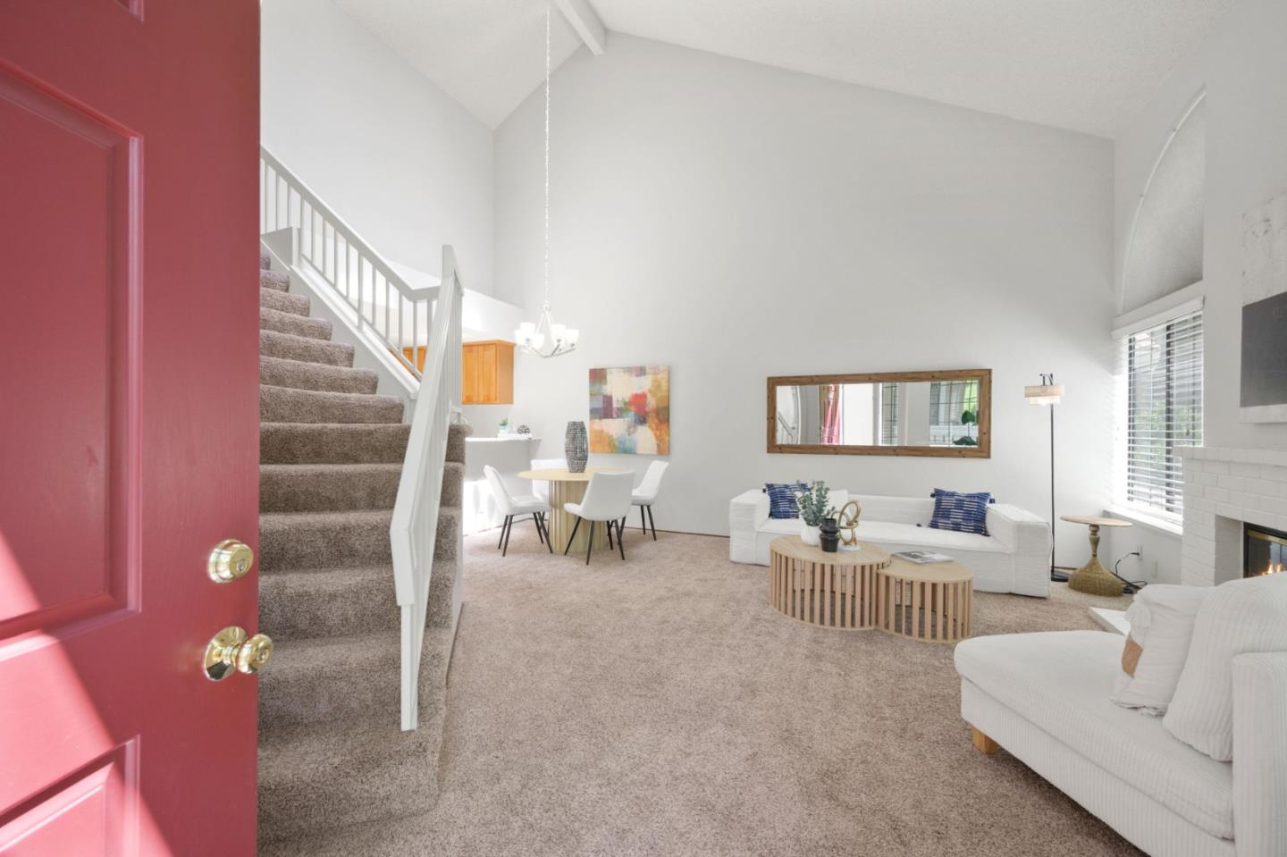 Detail Gallery Image 4 of 45 For 2624 Yerba Vista Ct, San Jose,  CA 95121 - 2 Beds | 2 Baths