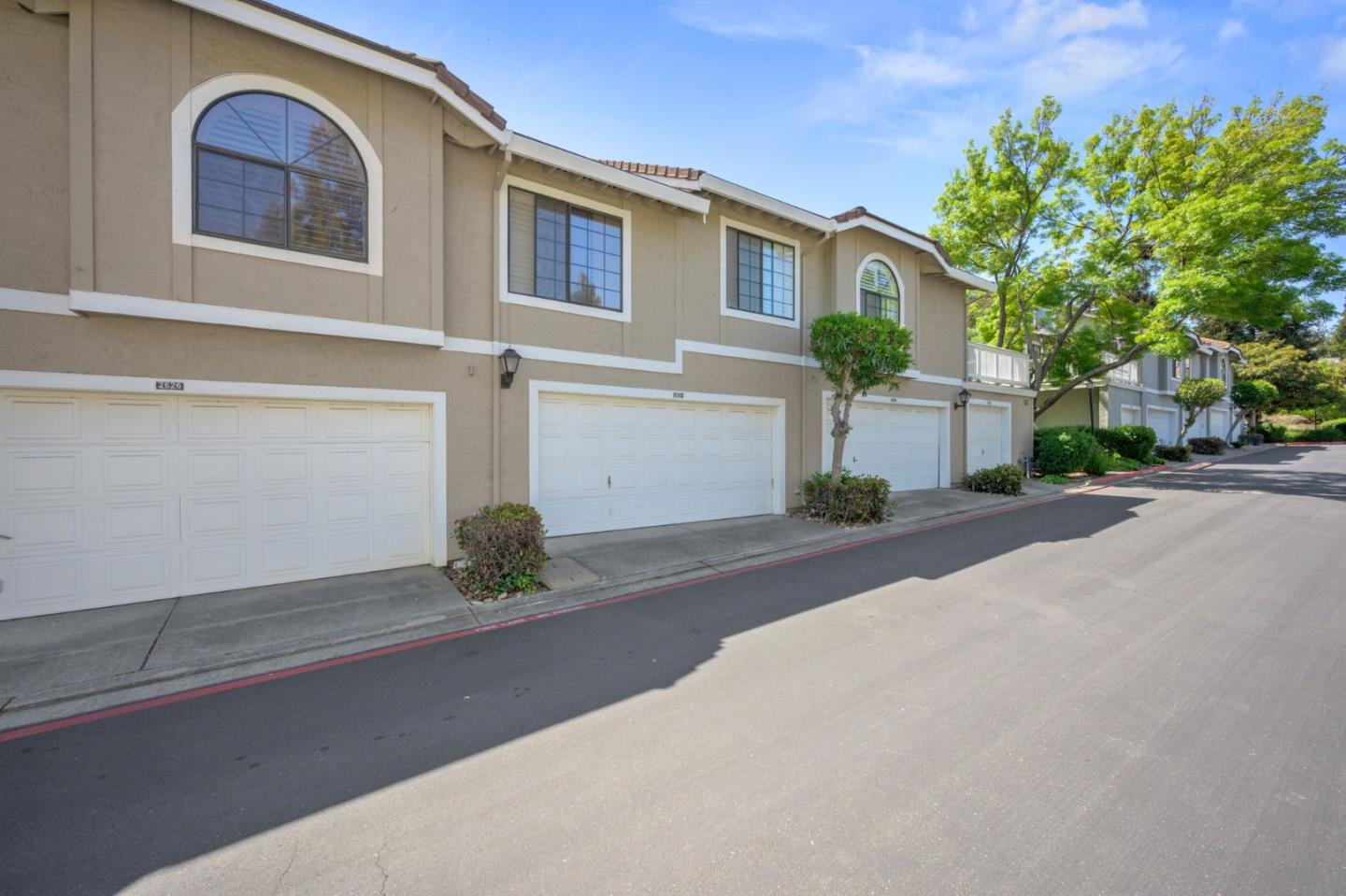Detail Gallery Image 42 of 45 For 2624 Yerba Vista Ct, San Jose,  CA 95121 - 2 Beds | 2 Baths