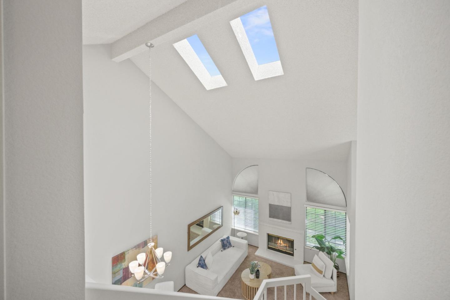 Detail Gallery Image 9 of 45 For 2624 Yerba Vista Ct, San Jose,  CA 95121 - 2 Beds | 2 Baths
