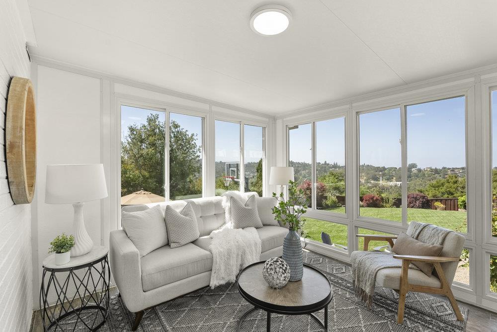 Detail Gallery Image 11 of 59 For 1524 Desvio Way, Belmont,  CA 94002 - 4 Beds | 2/1 Baths