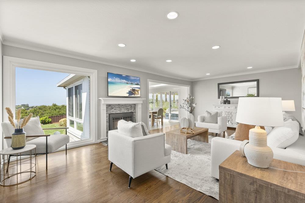Detail Gallery Image 12 of 59 For 1524 Desvio Way, Belmont,  CA 94002 - 4 Beds | 2/1 Baths