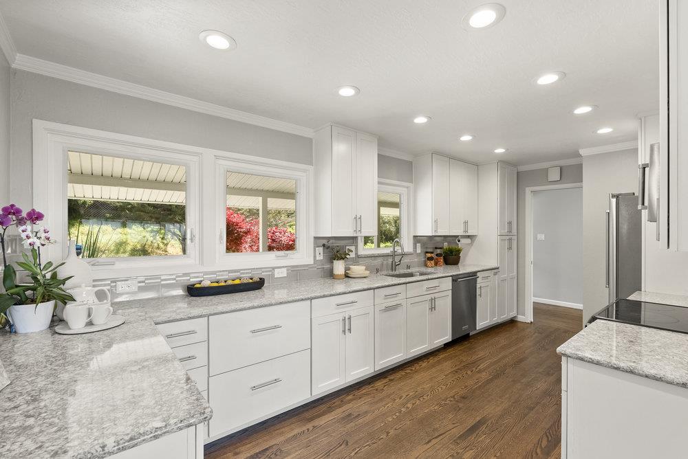 Detail Gallery Image 13 of 59 For 1524 Desvio Way, Belmont,  CA 94002 - 4 Beds | 2/1 Baths