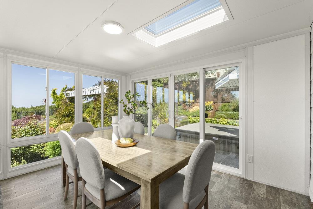 Detail Gallery Image 17 of 59 For 1524 Desvio Way, Belmont,  CA 94002 - 4 Beds | 2/1 Baths