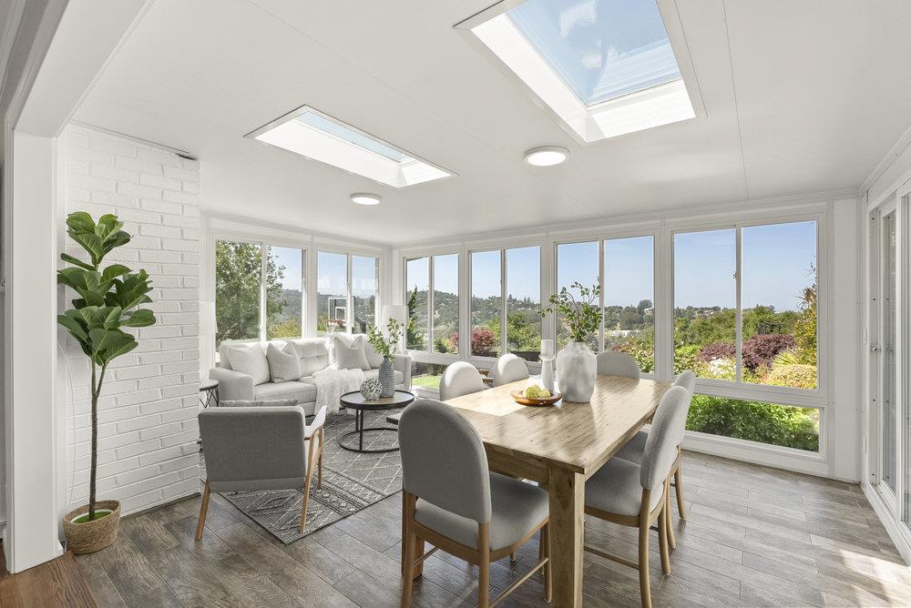 Detail Gallery Image 18 of 59 For 1524 Desvio Way, Belmont,  CA 94002 - 4 Beds | 2/1 Baths