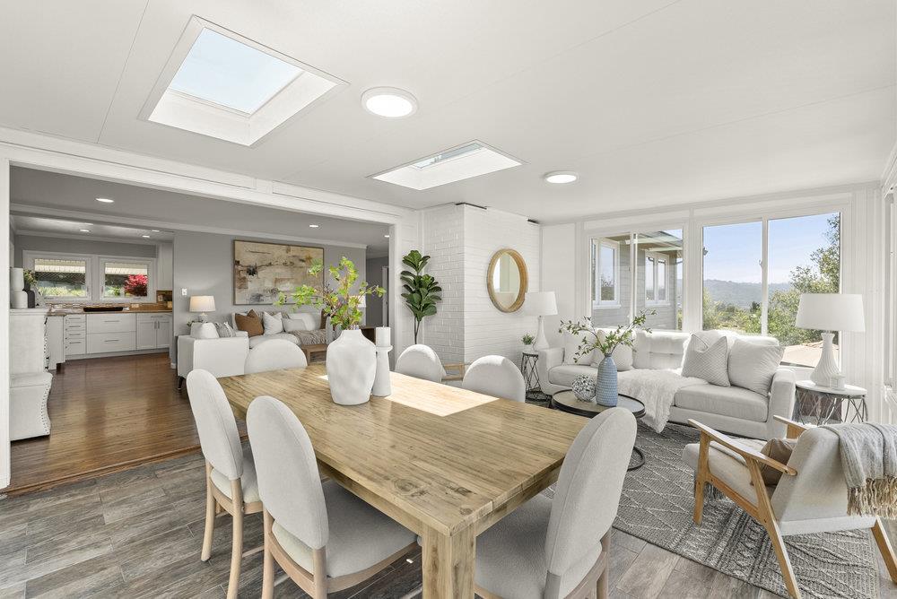 Detail Gallery Image 19 of 59 For 1524 Desvio Way, Belmont,  CA 94002 - 4 Beds | 2/1 Baths