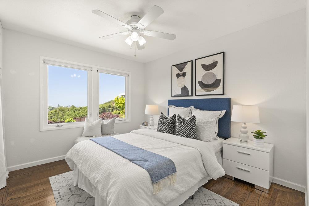 Detail Gallery Image 20 of 59 For 1524 Desvio Way, Belmont,  CA 94002 - 4 Beds | 2/1 Baths