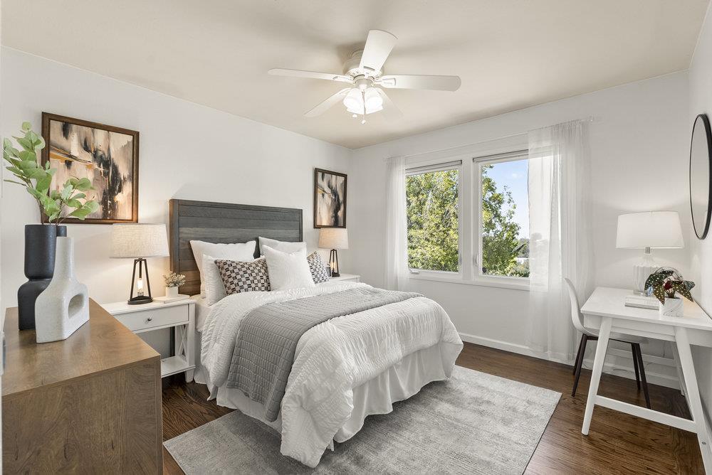 Detail Gallery Image 21 of 59 For 1524 Desvio Way, Belmont,  CA 94002 - 4 Beds | 2/1 Baths