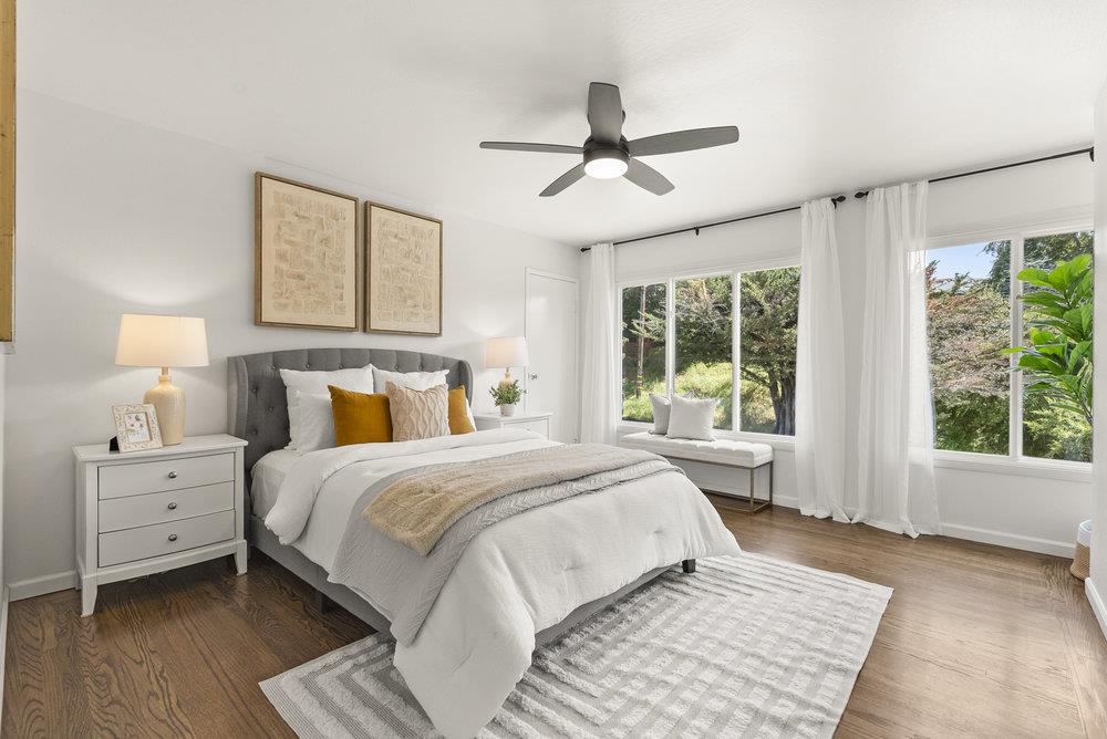 Detail Gallery Image 23 of 59 For 1524 Desvio Way, Belmont,  CA 94002 - 4 Beds | 2/1 Baths