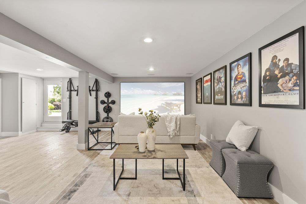 Detail Gallery Image 24 of 59 For 1524 Desvio Way, Belmont,  CA 94002 - 4 Beds | 2/1 Baths