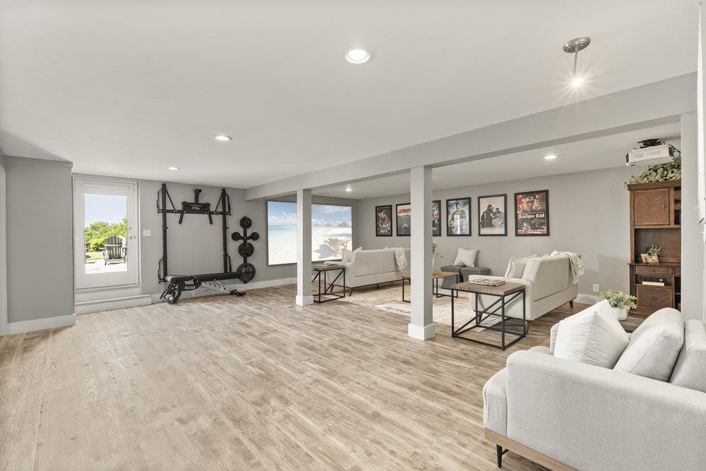 Detail Gallery Image 27 of 59 For 1524 Desvio Way, Belmont,  CA 94002 - 4 Beds | 2/1 Baths