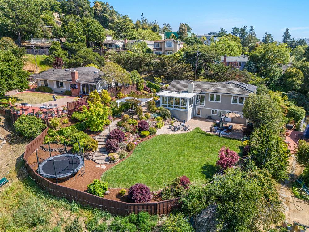 Detail Gallery Image 3 of 59 For 1524 Desvio Way, Belmont,  CA 94002 - 4 Beds | 2/1 Baths