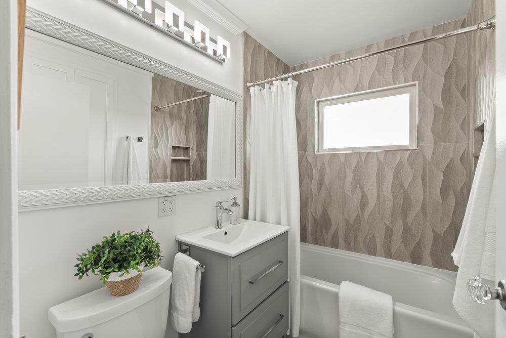 Detail Gallery Image 31 of 59 For 1524 Desvio Way, Belmont,  CA 94002 - 4 Beds | 2/1 Baths