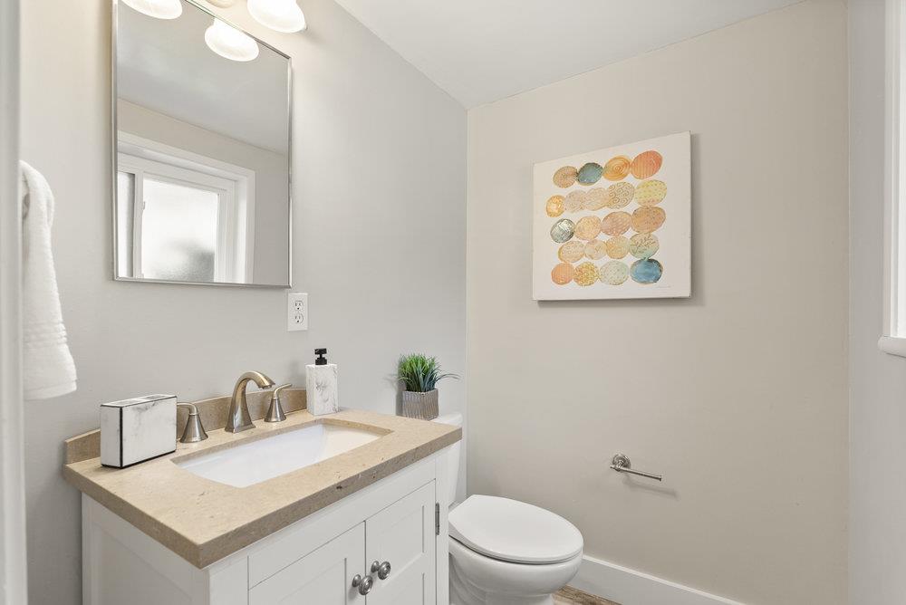 Detail Gallery Image 33 of 59 For 1524 Desvio Way, Belmont,  CA 94002 - 4 Beds | 2/1 Baths