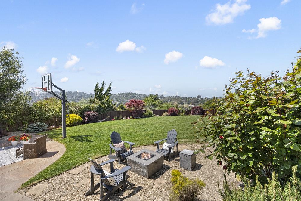 Detail Gallery Image 35 of 59 For 1524 Desvio Way, Belmont,  CA 94002 - 4 Beds | 2/1 Baths