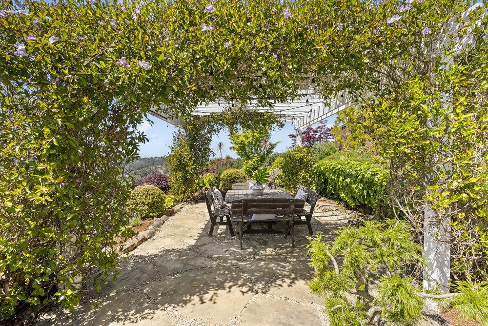 Detail Gallery Image 38 of 59 For 1524 Desvio Way, Belmont,  CA 94002 - 4 Beds | 2/1 Baths