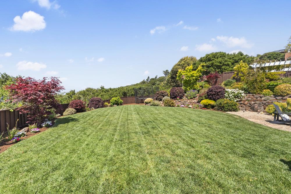 Detail Gallery Image 43 of 59 For 1524 Desvio Way, Belmont,  CA 94002 - 4 Beds | 2/1 Baths