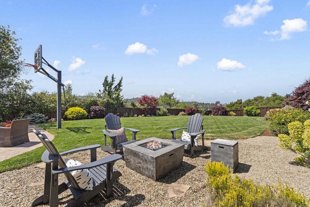 Detail Gallery Image 44 of 59 For 1524 Desvio Way, Belmont,  CA 94002 - 4 Beds | 2/1 Baths