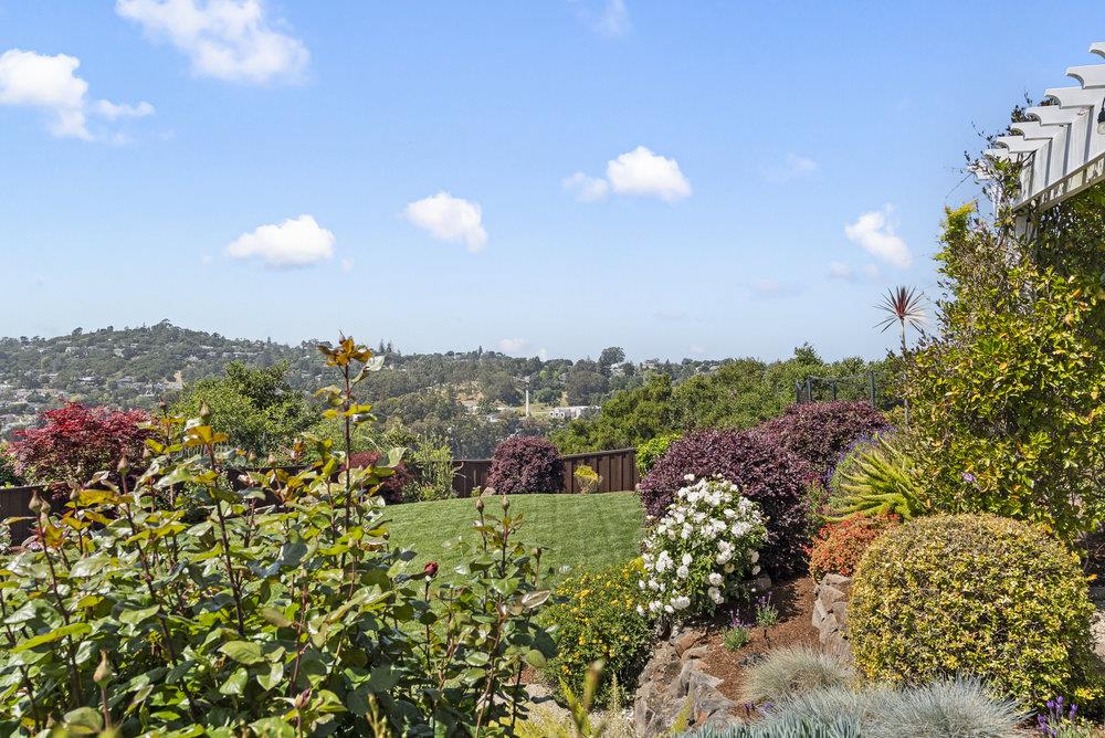 Detail Gallery Image 46 of 59 For 1524 Desvio Way, Belmont,  CA 94002 - 4 Beds | 2/1 Baths