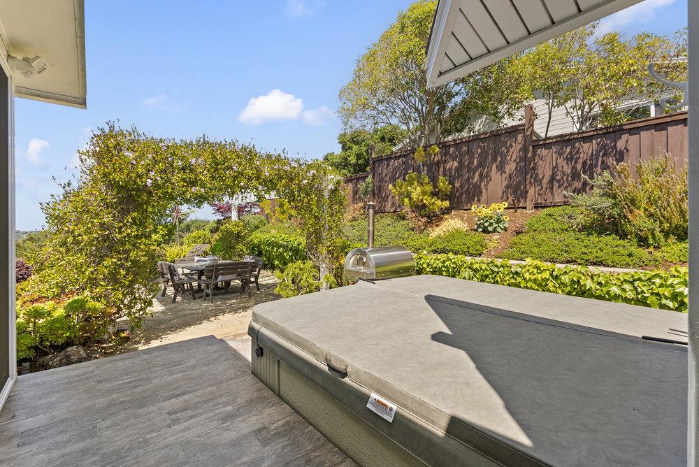 Detail Gallery Image 48 of 59 For 1524 Desvio Way, Belmont,  CA 94002 - 4 Beds | 2/1 Baths