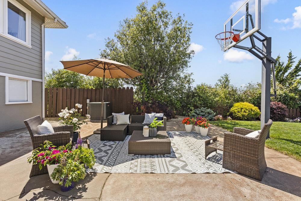Detail Gallery Image 50 of 59 For 1524 Desvio Way, Belmont,  CA 94002 - 4 Beds | 2/1 Baths
