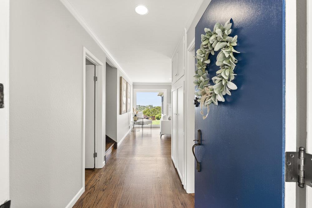 Detail Gallery Image 6 of 59 For 1524 Desvio Way, Belmont,  CA 94002 - 4 Beds | 2/1 Baths