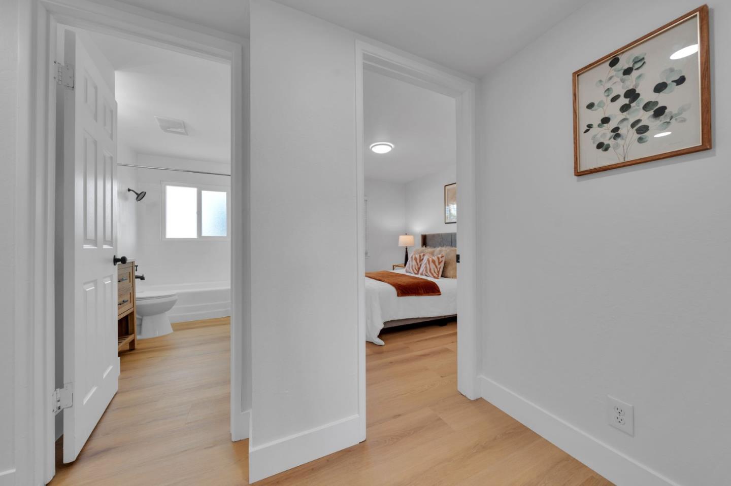 Detail Gallery Image 17 of 53 For 1518 Day Ave a,  San Mateo,  CA 94403 - 3 Beds | 1 Baths