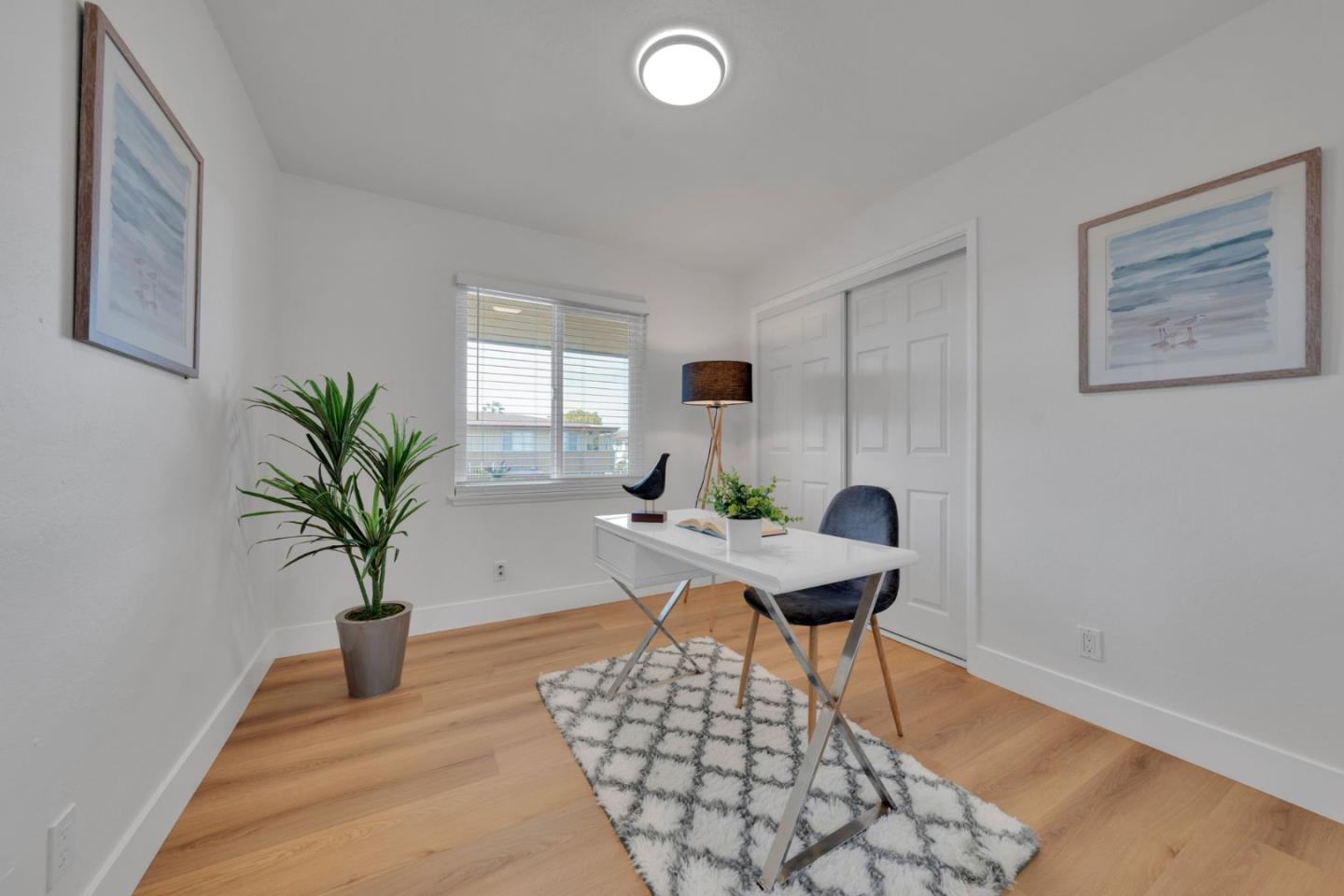 Detail Gallery Image 18 of 53 For 1518 Day Ave a,  San Mateo,  CA 94403 - 3 Beds | 1 Baths