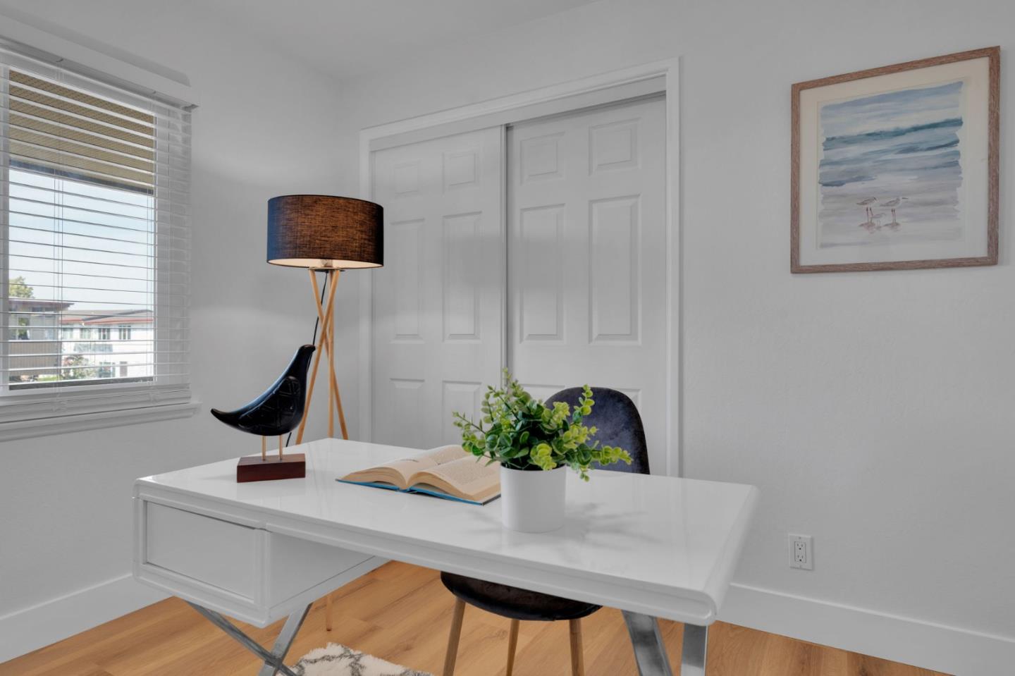 Detail Gallery Image 19 of 53 For 1518 Day Ave a,  San Mateo,  CA 94403 - 3 Beds | 1 Baths