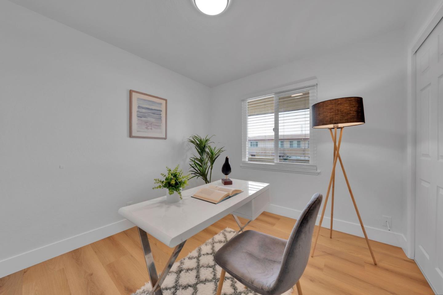 Detail Gallery Image 20 of 53 For 1518 Day Ave a,  San Mateo,  CA 94403 - 3 Beds | 1 Baths