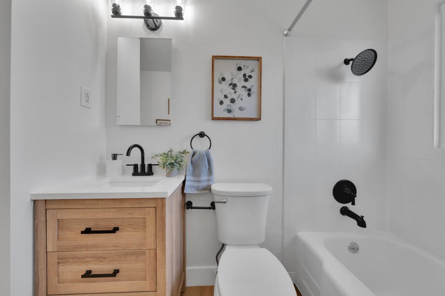 Detail Gallery Image 22 of 53 For 1518 Day Ave a,  San Mateo,  CA 94403 - 3 Beds | 1 Baths