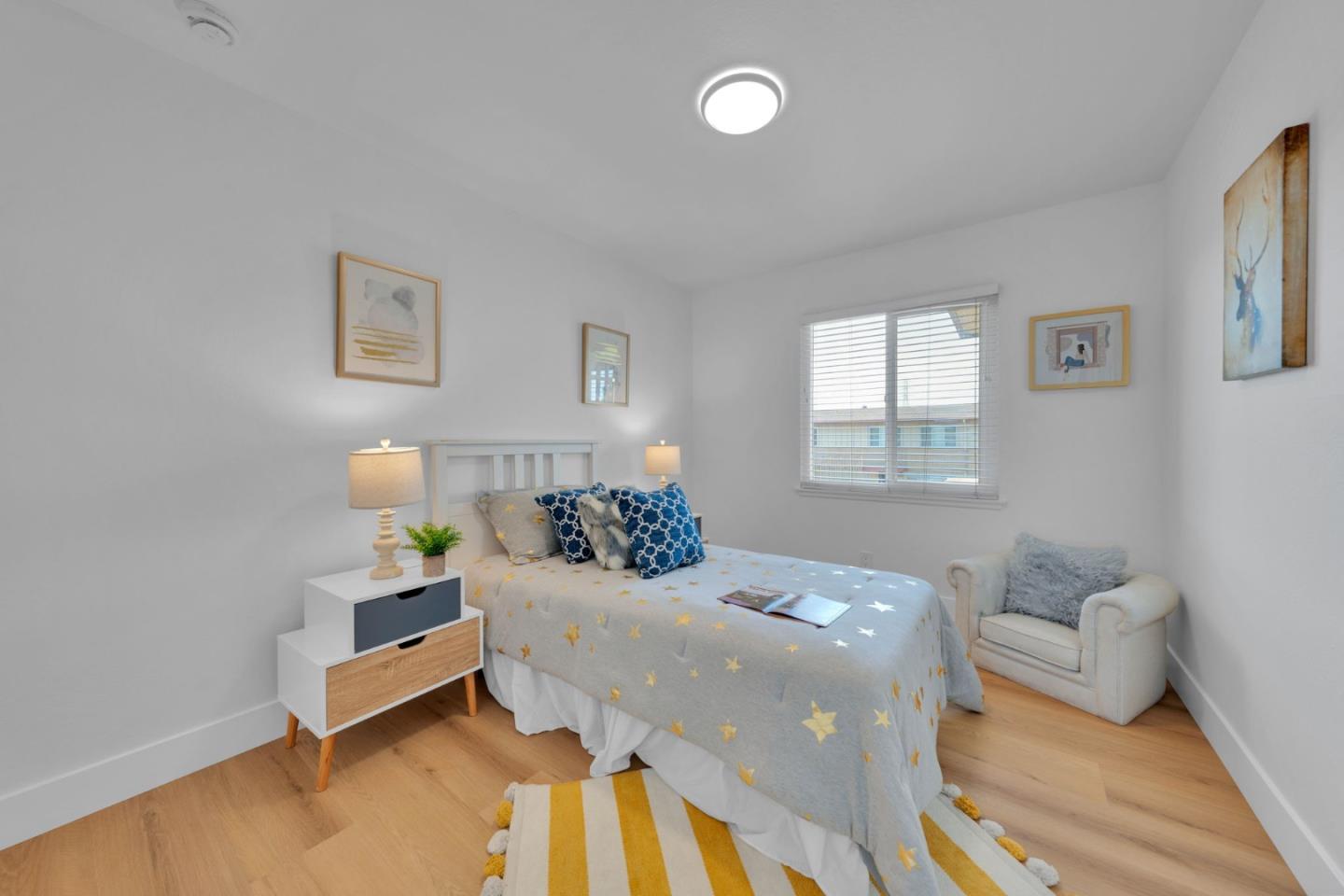 Detail Gallery Image 23 of 53 For 1518 Day Ave a,  San Mateo,  CA 94403 - 3 Beds | 1 Baths