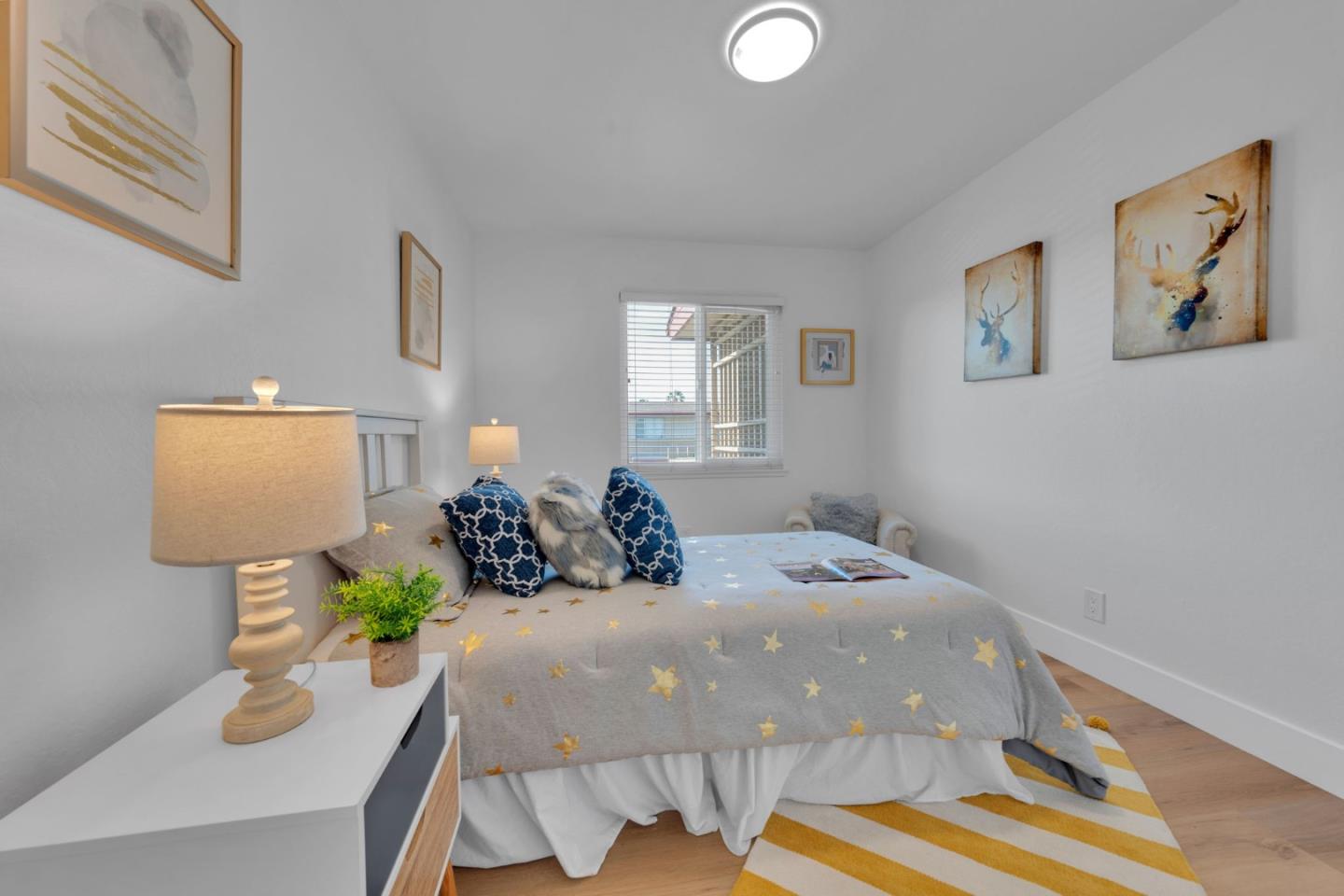 Detail Gallery Image 24 of 53 For 1518 Day Ave a,  San Mateo,  CA 94403 - 3 Beds | 1 Baths