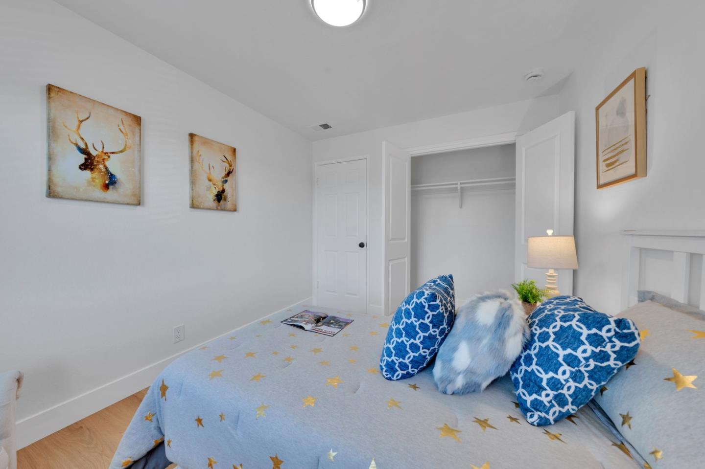 Detail Gallery Image 25 of 53 For 1518 Day Ave a,  San Mateo,  CA 94403 - 3 Beds | 1 Baths