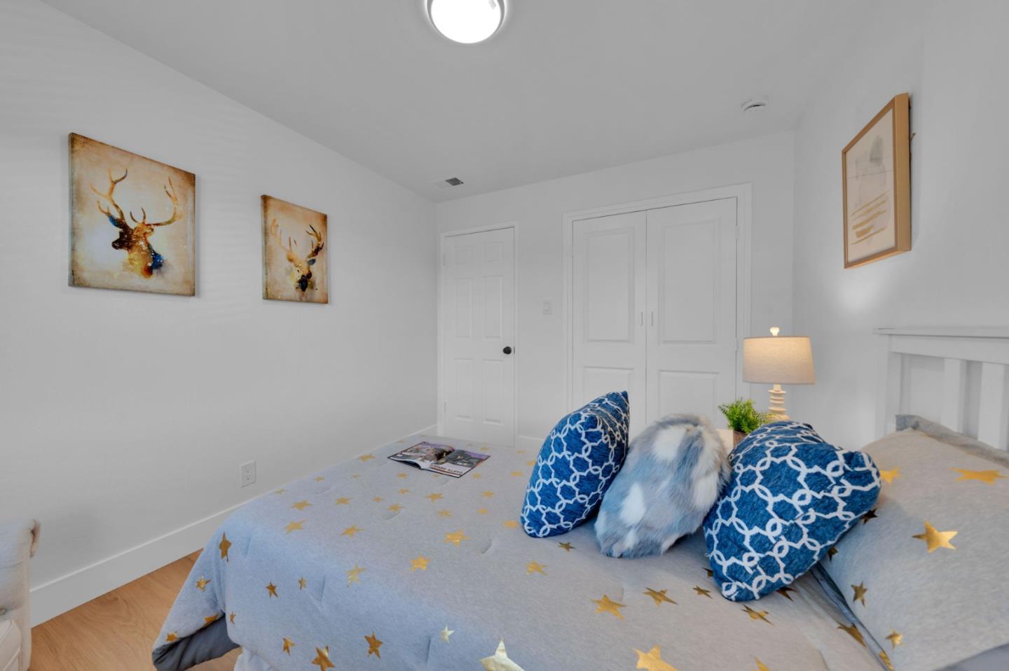 Detail Gallery Image 26 of 53 For 1518 Day Ave a,  San Mateo,  CA 94403 - 3 Beds | 1 Baths