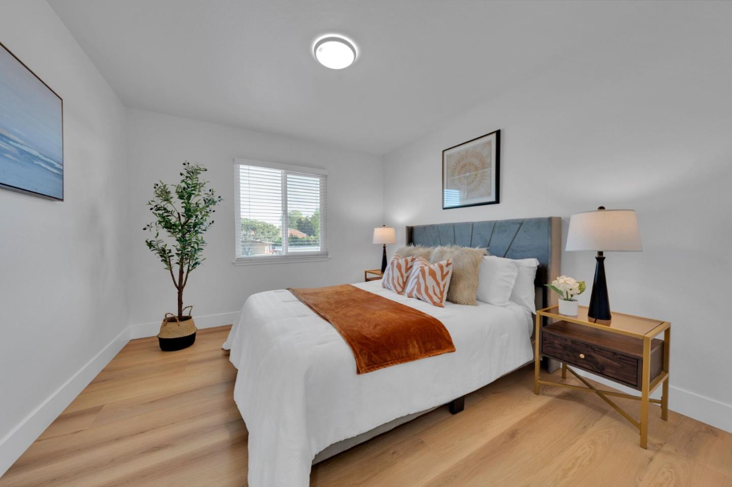 Detail Gallery Image 27 of 53 For 1518 Day Ave a,  San Mateo,  CA 94403 - 3 Beds | 1 Baths
