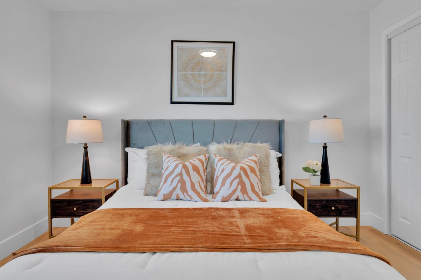 Detail Gallery Image 29 of 53 For 1518 Day Ave a,  San Mateo,  CA 94403 - 3 Beds | 1 Baths