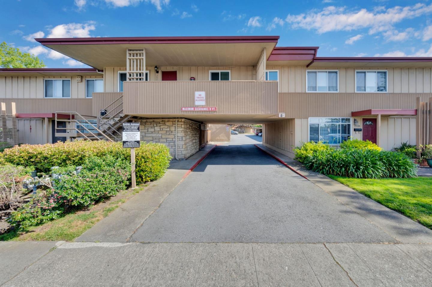 Detail Gallery Image 31 of 53 For 1518 Day Ave a,  San Mateo,  CA 94403 - 3 Beds | 1 Baths