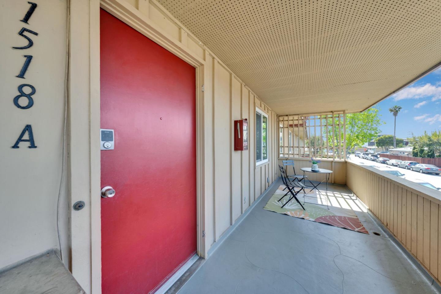 Detail Gallery Image 33 of 53 For 1518 Day Ave a,  San Mateo,  CA 94403 - 3 Beds | 1 Baths