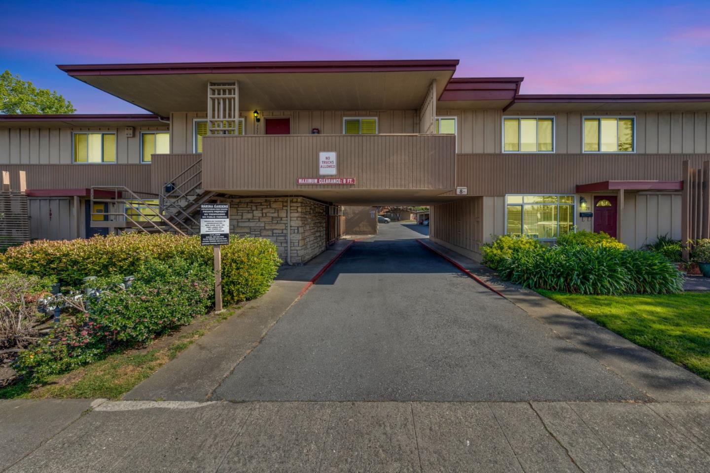 Detail Gallery Image 34 of 53 For 1518 Day Ave a,  San Mateo,  CA 94403 - 3 Beds | 1 Baths