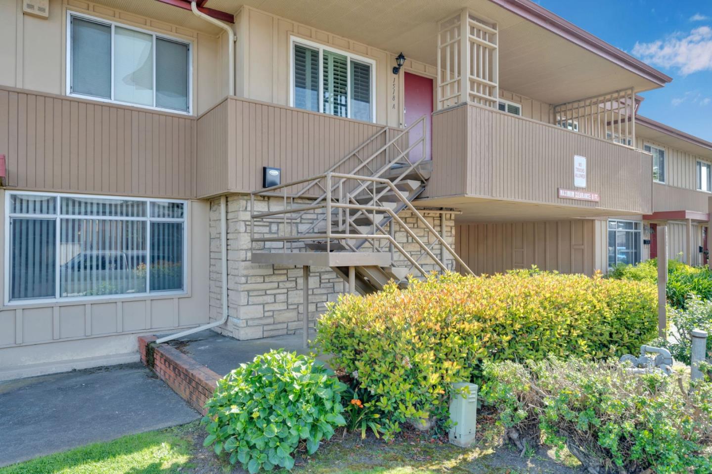 Detail Gallery Image 35 of 53 For 1518 Day Ave a,  San Mateo,  CA 94403 - 3 Beds | 1 Baths