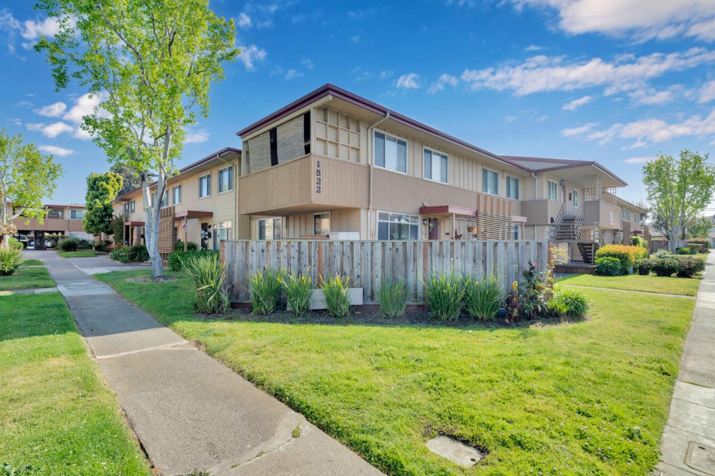 Detail Gallery Image 36 of 53 For 1518 Day Ave a,  San Mateo,  CA 94403 - 3 Beds | 1 Baths
