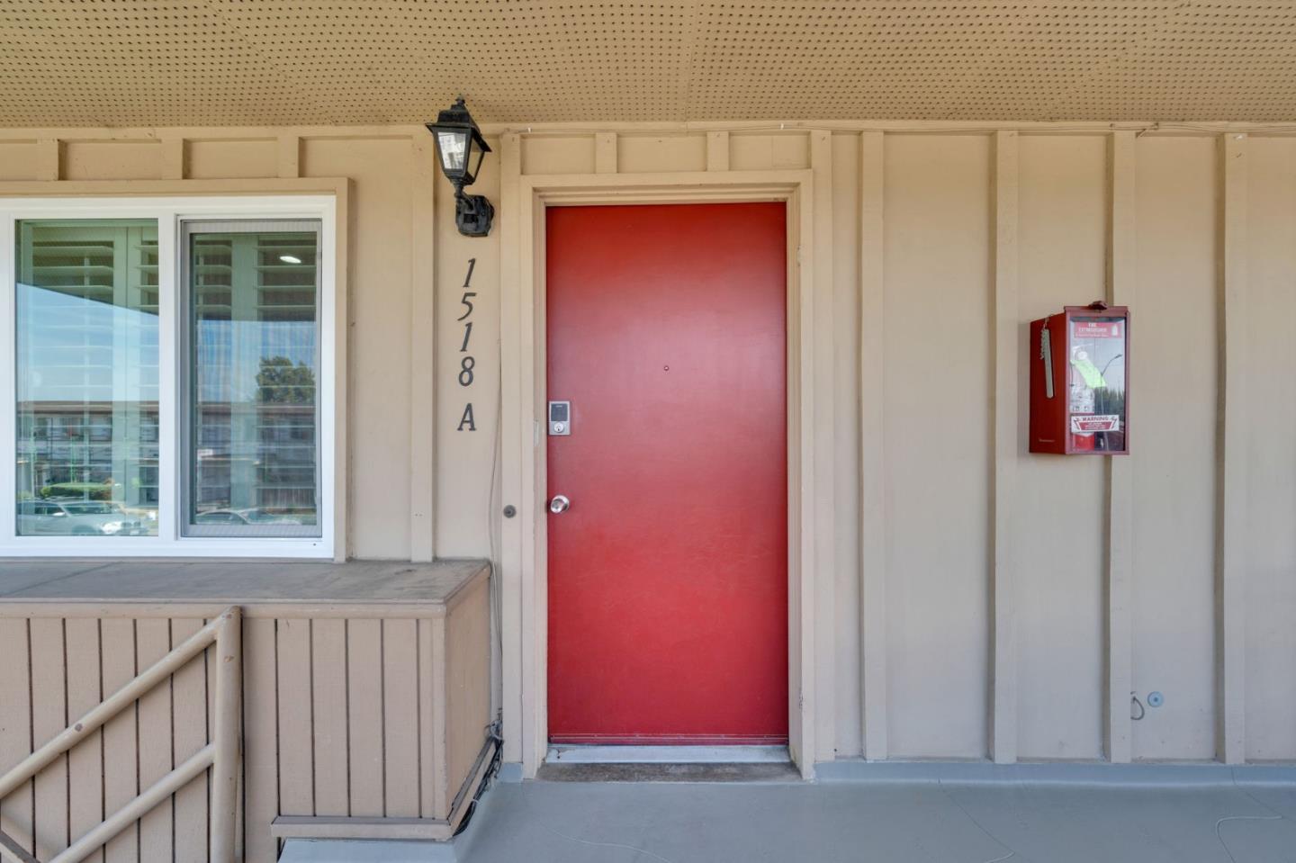 Detail Gallery Image 38 of 53 For 1518 Day Ave a,  San Mateo,  CA 94403 - 3 Beds | 1 Baths