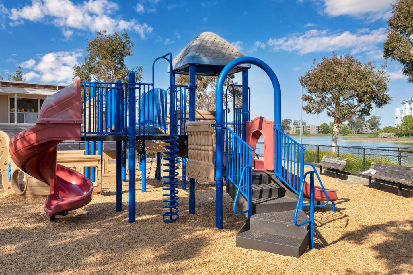 Detail Gallery Image 52 of 53 For 1518 Day Ave a,  San Mateo,  CA 94403 - 3 Beds | 1 Baths