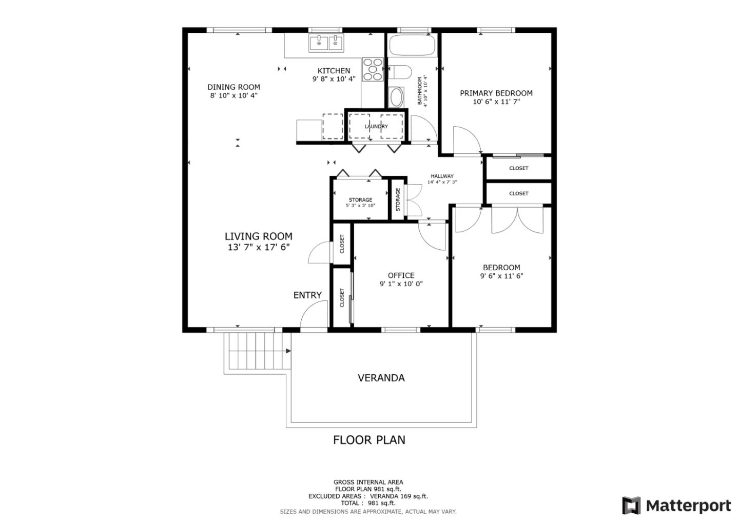 Detail Gallery Image 53 of 53 For 1518 Day Ave a,  San Mateo,  CA 94403 - 3 Beds | 1 Baths