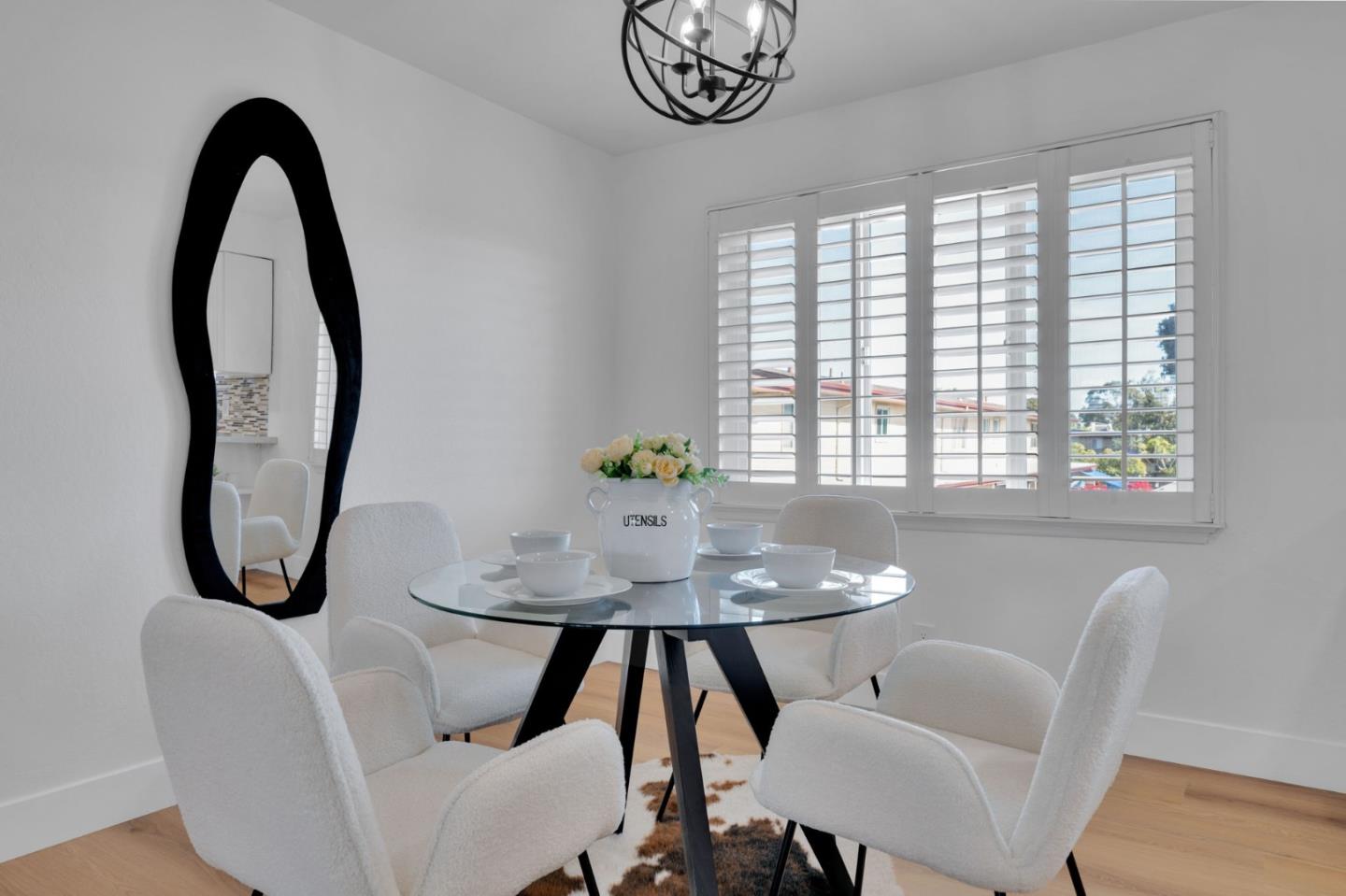 Detail Gallery Image 9 of 53 For 1518 Day Ave a,  San Mateo,  CA 94403 - 3 Beds | 1 Baths