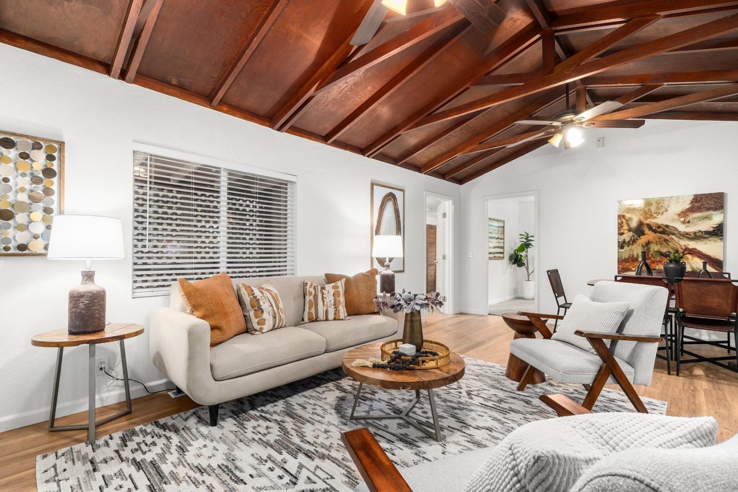 Detail Gallery Image 10 of 36 For 13950 Bear Creek, Boulder Creek,  CA 95006 - 4 Beds | 2 Baths