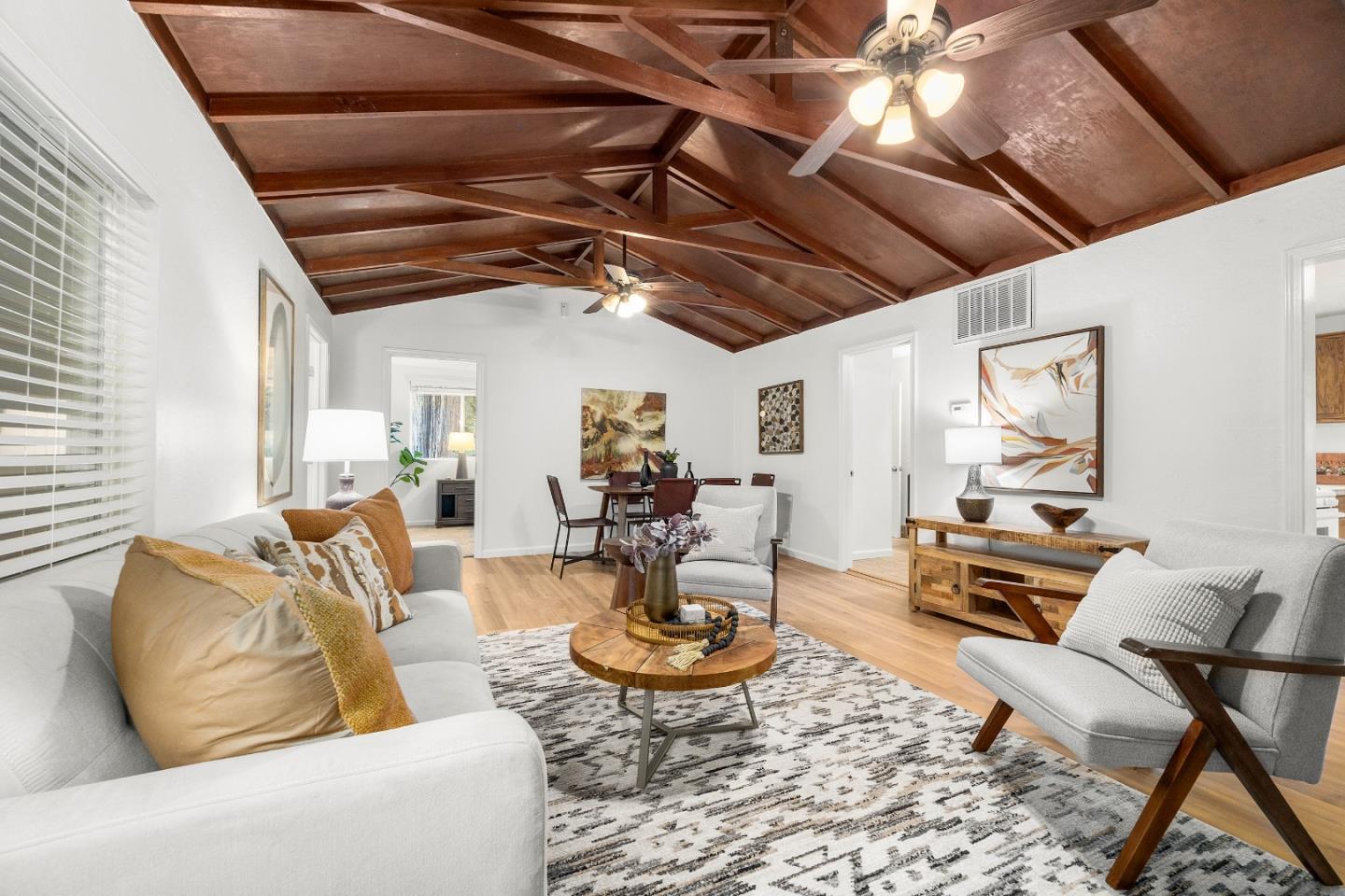 Detail Gallery Image 12 of 36 For 13950 Bear Creek, Boulder Creek,  CA 95006 - 4 Beds | 2 Baths